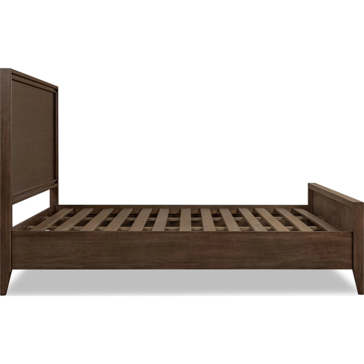 Carlisle Panel Bed – Pecan Pie