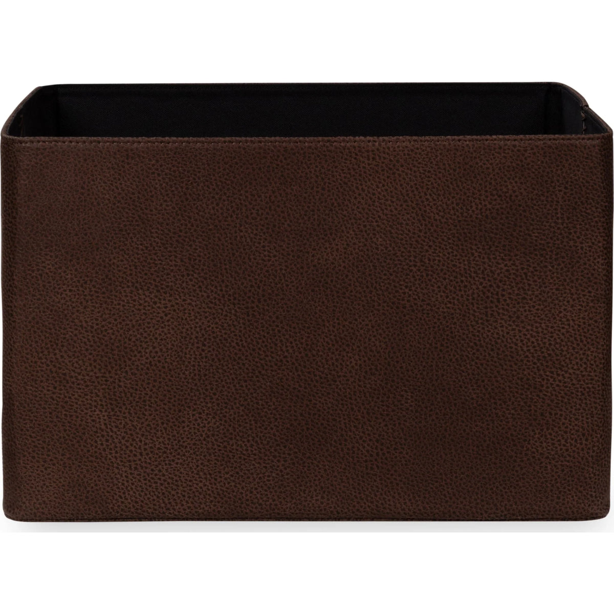 Koko Sweater Chest with Storage Bins in Minx