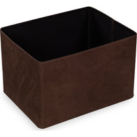Koko Sweater Chest with Storage Bins in Minx