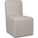 Fully Upholstered Dining Chair - Liv Series