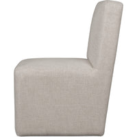 Fully Upholstered Dining Chair - Liv Series