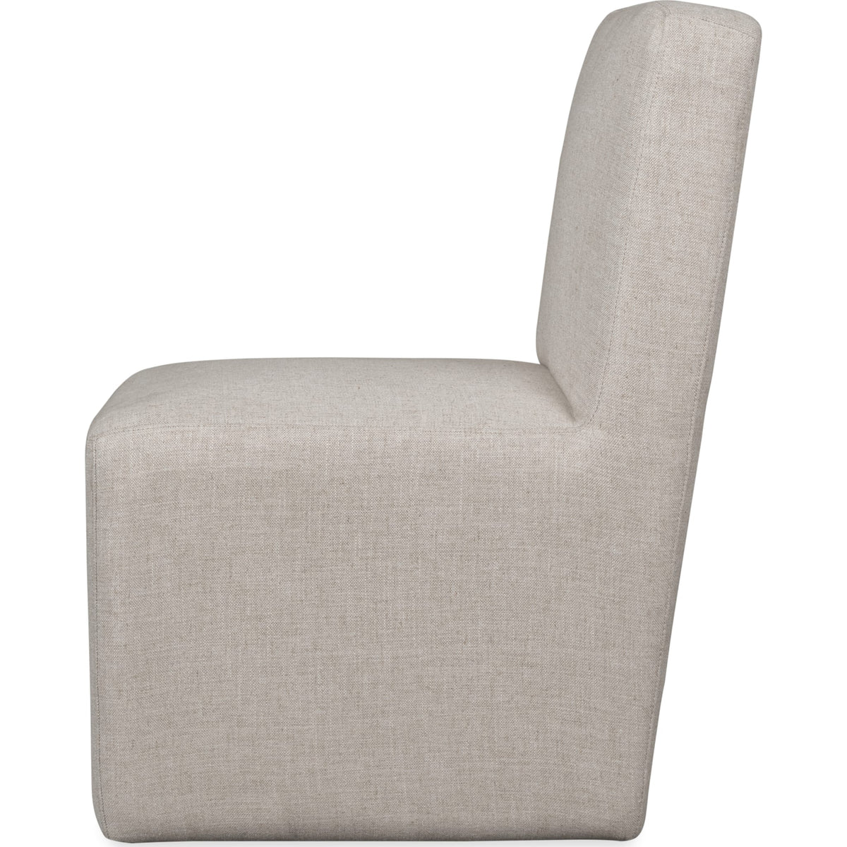 Fully Upholstered Dining Chair - Liv Series