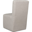 Fully Upholstered Dining Chair - Liv Series