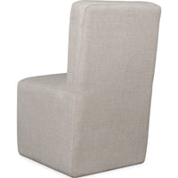Fully Upholstered Dining Chair - Liv Series