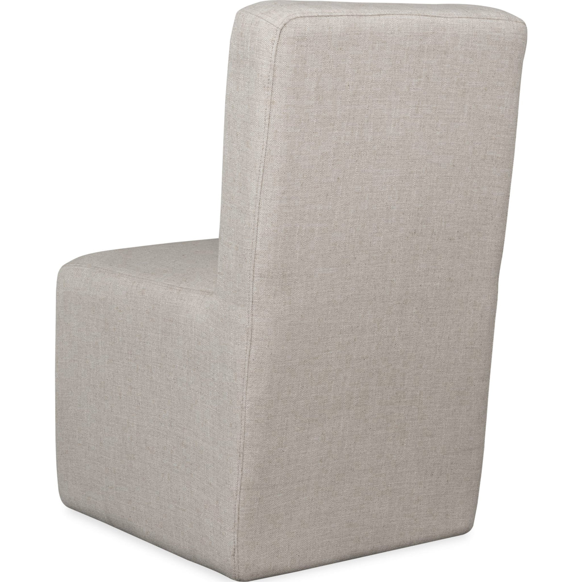 Fully Upholstered Dining Chair - Liv Series
