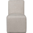 Fully Upholstered Dining Chair - Liv Series