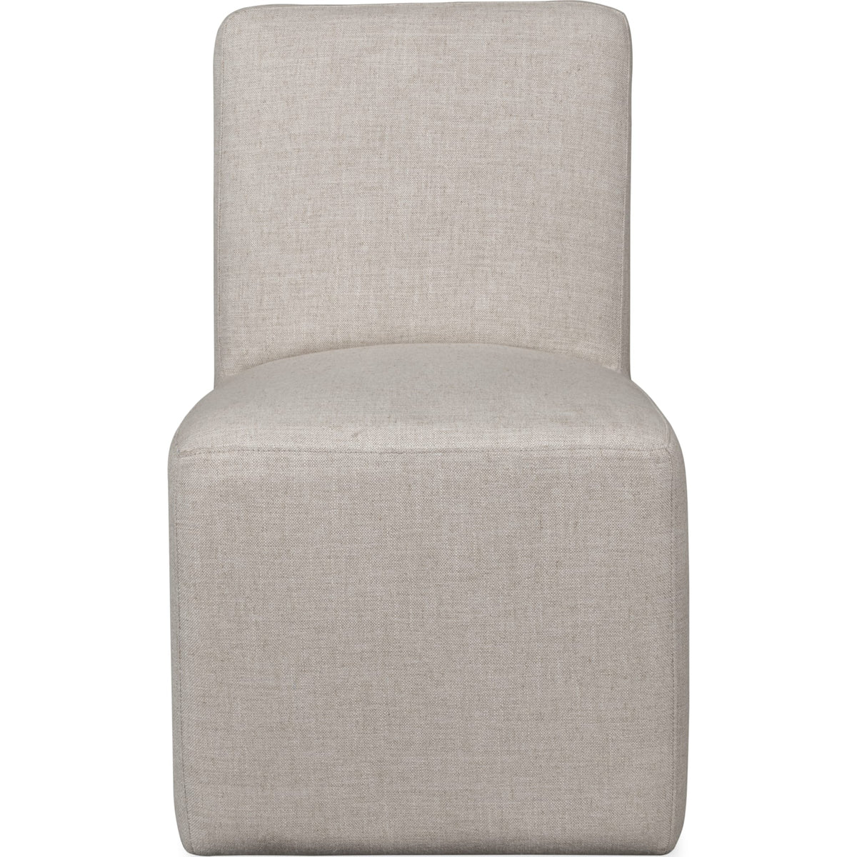 Fully Upholstered Dining Chair - Liv Series