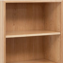 Tanner 2-Door Bookcase