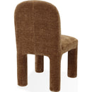 Xolani Upholstered Dining Chair – Amber Sand Chenille
