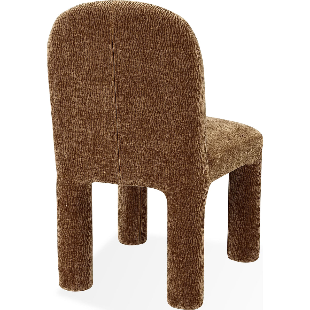 Xolani Upholstered Dining Chair – Amber Sand Chenille