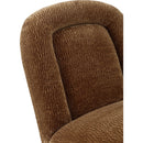 Xolani Upholstered Dining Chair – Amber Sand Chenille