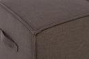 Nest Bon Bon Small Ottoman