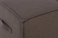 Nest Bon Bon Small Ottoman