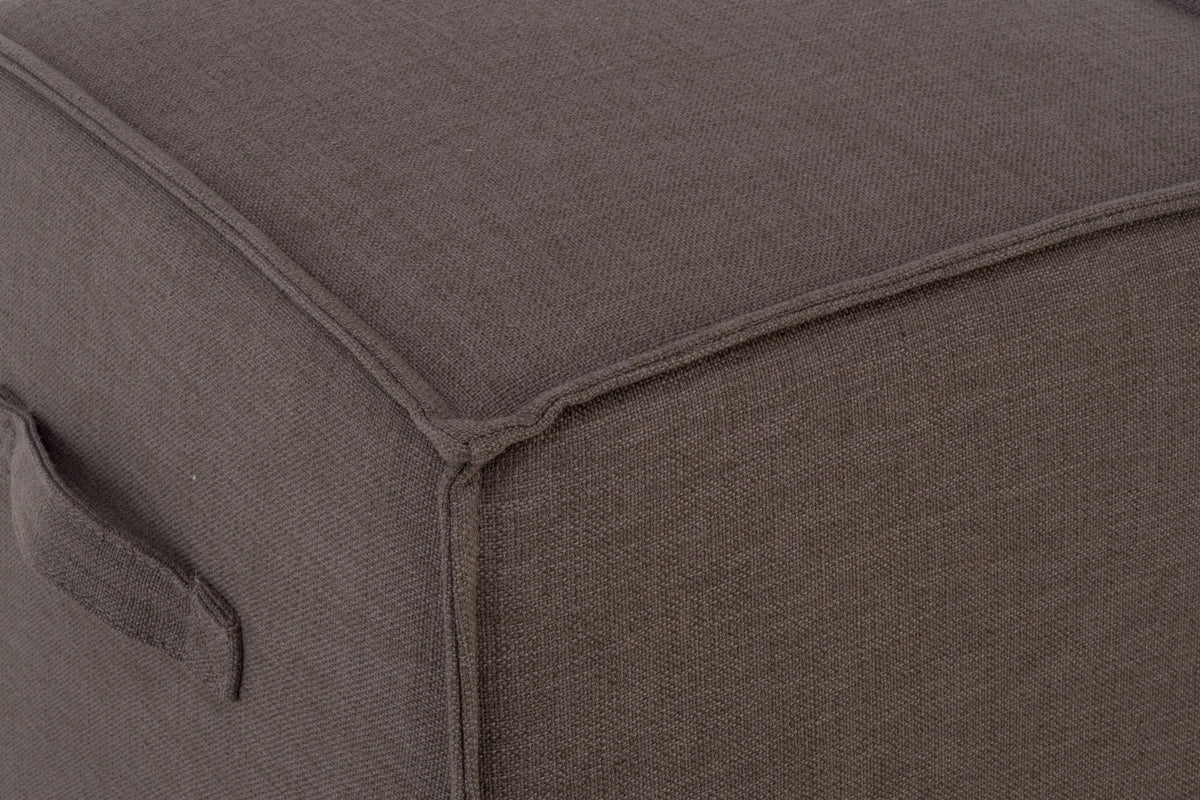 Nest Bon Bon Small Ottoman