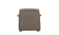 Nest Bon Bon Small Ottoman