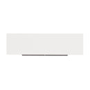 Portico Six-Drawer Dresser – Sienna & White