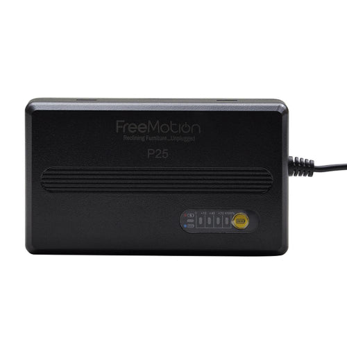 FreeMotion® 2500 mAh Cordless Battery for Parker House Radius Recliners