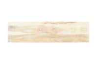 Reynolds 40" Solid Acacia Sofa Table – White Wash