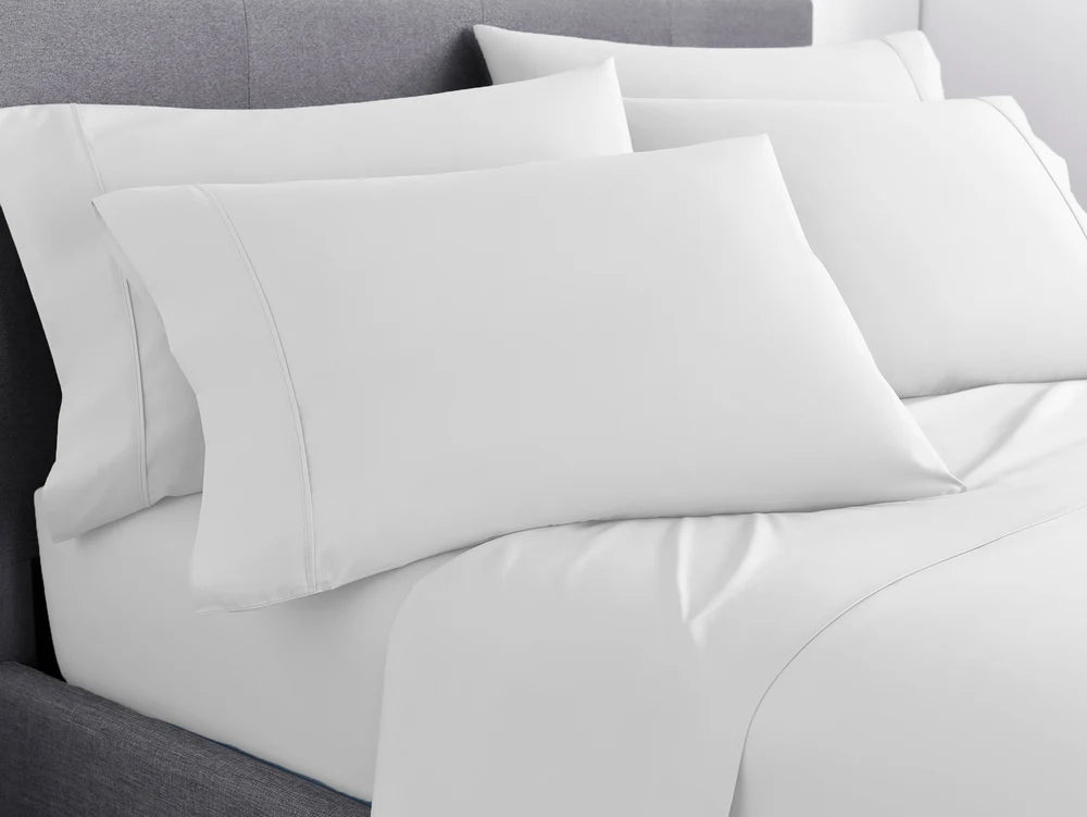 Ultraweave Queen 6-Piece Microfiber Sheet Set