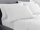 Ultraweave Queen 6-Piece Microfiber Sheet Set