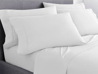 Ultraweave Queen 6-Piece Microfiber Sheet Set