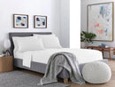 Ultraweave Queen 6-Piece Microfiber Sheet Set