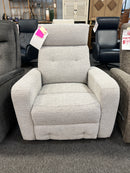 Cheers Paxton Swivel Glider Recliner