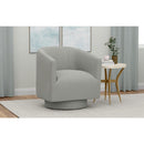 Emerald Home Brylee Swivel Chair