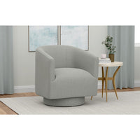 Emerald Home Brylee Swivel Chair
