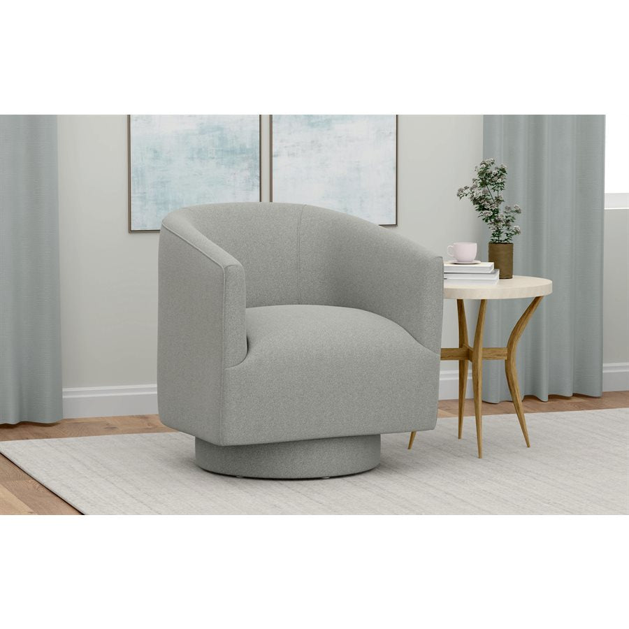 Emerald Home Brylee Swivel Chair