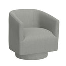 Emerald Home Brylee Swivel Chair