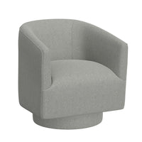 Emerald Home Brylee Swivel Chair