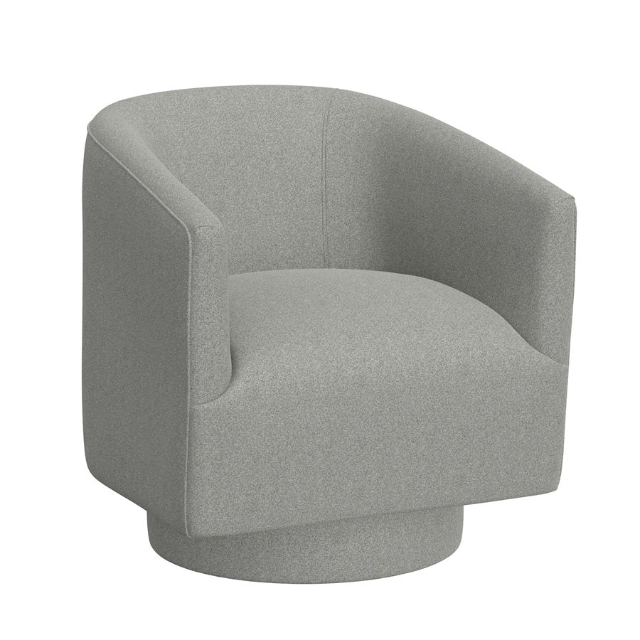 Emerald Home Brylee Swivel Chair