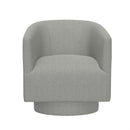 Emerald Home Brylee Swivel Chair