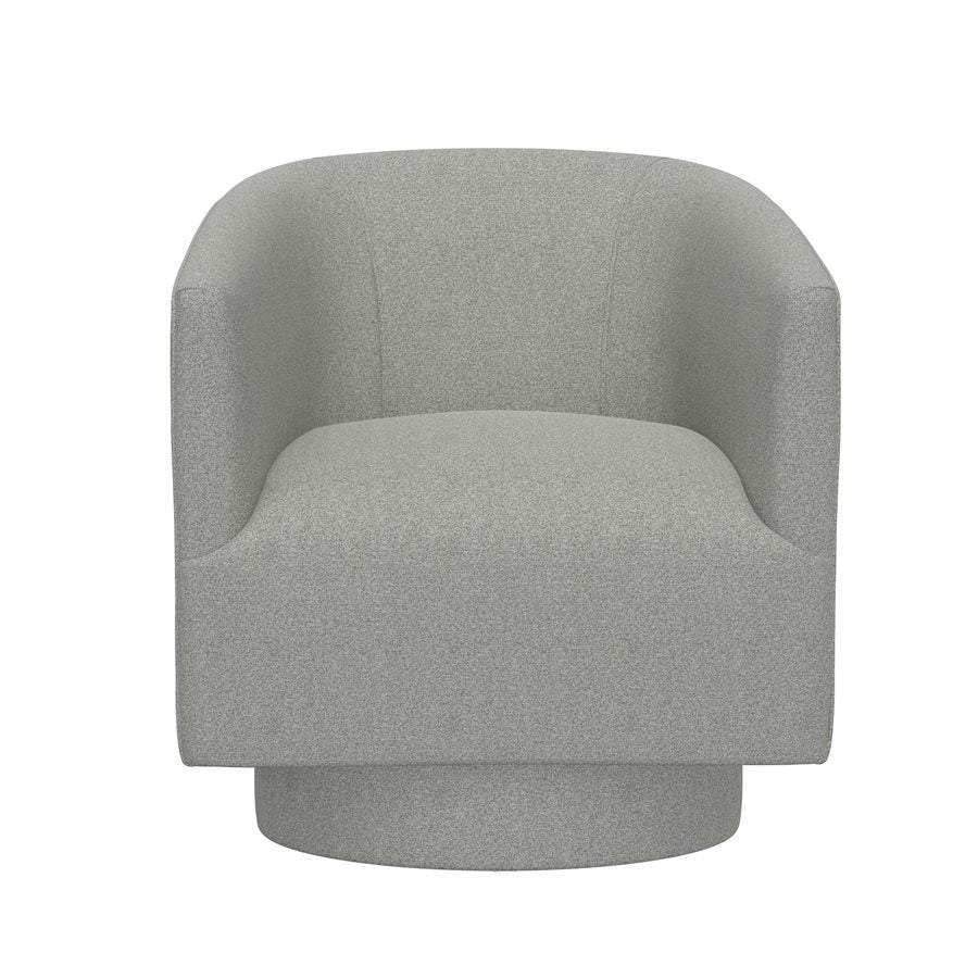 Emerald Home Brylee Swivel Chair