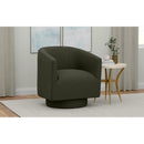 Emerald Home Brylee Swivel Chair