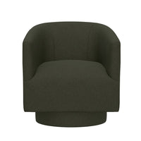 Emerald Home Brylee Swivel Chair