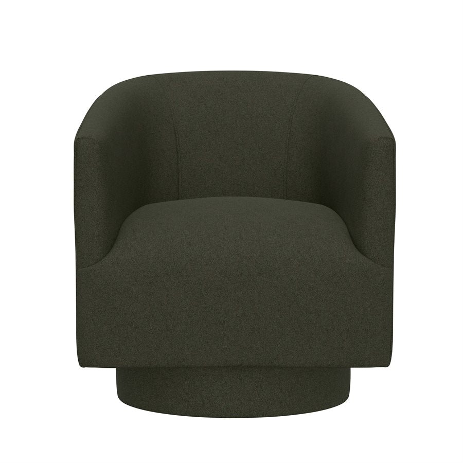 Emerald Home Brylee Swivel Chair