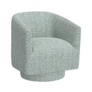 Emerald Home Brylee Swivel Chair