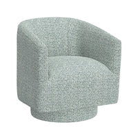 Emerald Home Brylee Swivel Chair