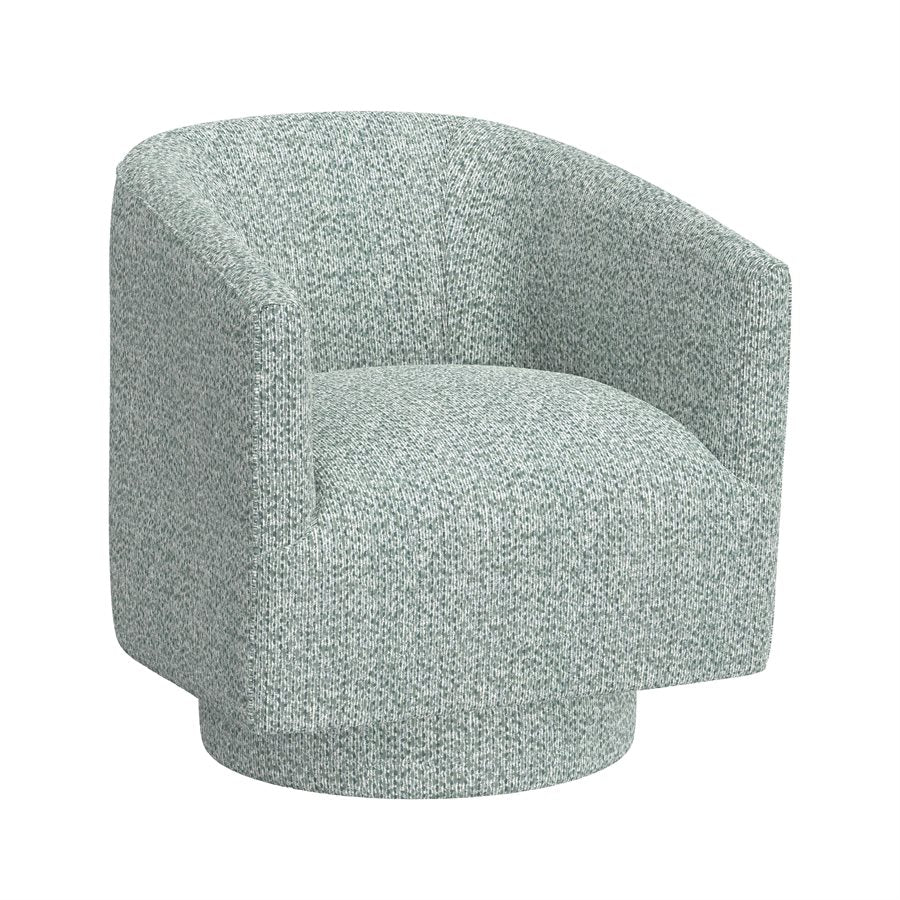 Emerald Home Brylee Swivel Chair