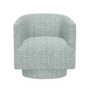 Emerald Home Brylee Swivel Chair