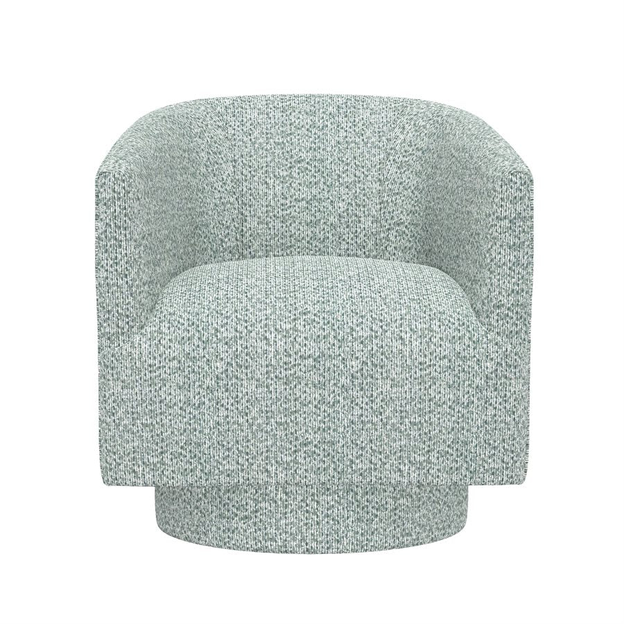 Emerald Home Brylee Swivel Chair