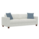 Bianca Pop-Up Sleeper Sofa – Snowdrift