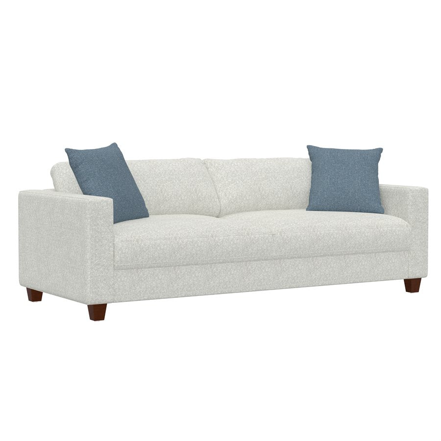 Bianca Pop-Up Sleeper Sofa – Snowdrift