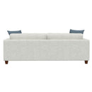 Bianca Pop-Up Sleeper Sofa – Snowdrift
