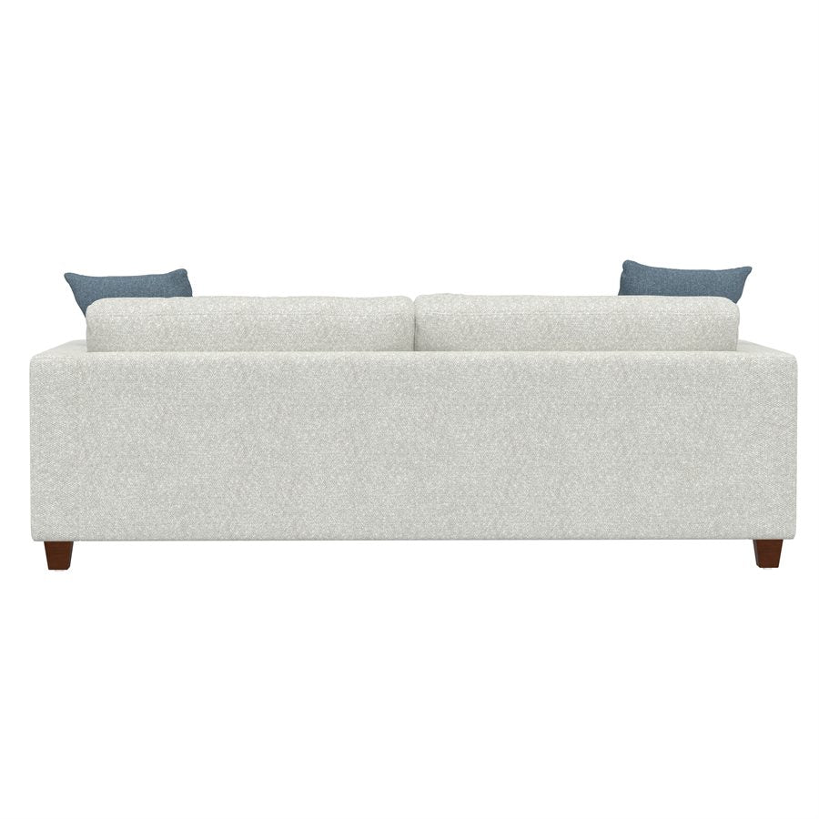 Bianca Pop-Up Sleeper Sofa – Snowdrift