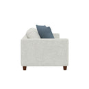 Bianca Pop-Up Sleeper Sofa – Snowdrift