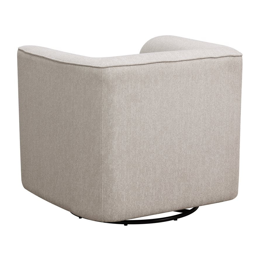 Whirlaway Swivel Accent Chair