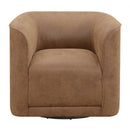 Whirlaway Swivel Accent Chair